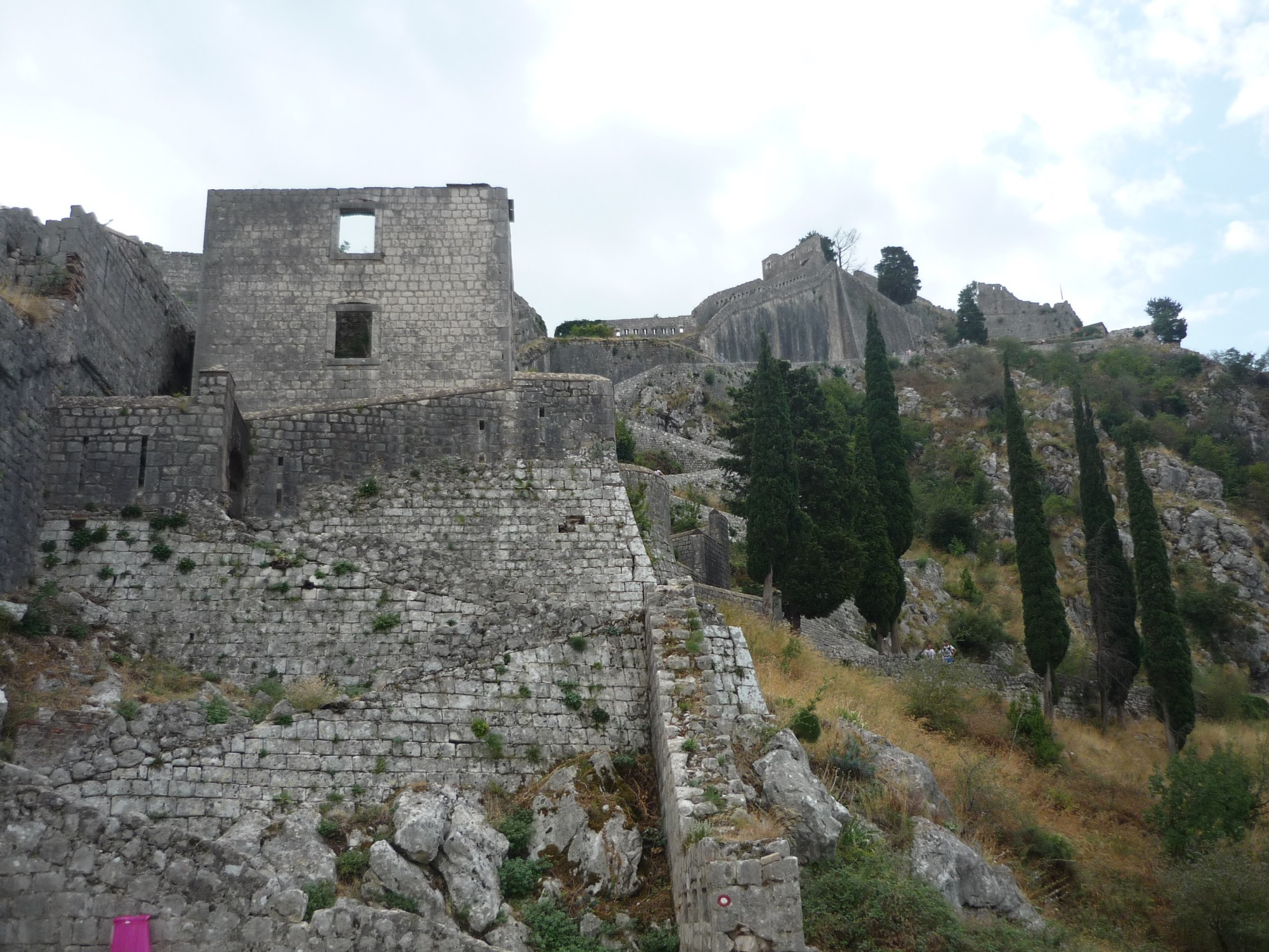 Kotor, Montenegro