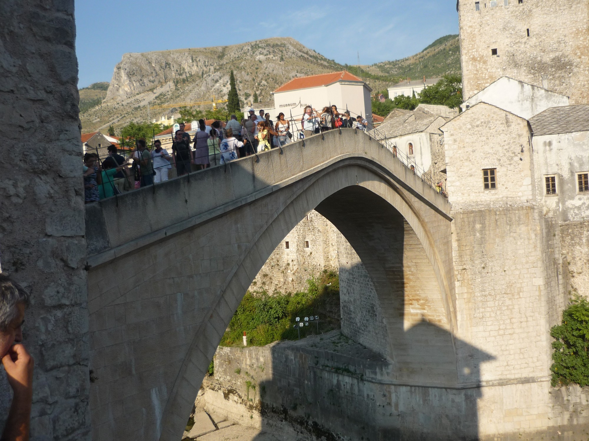 Mostar, Bosnia and Herzegovina