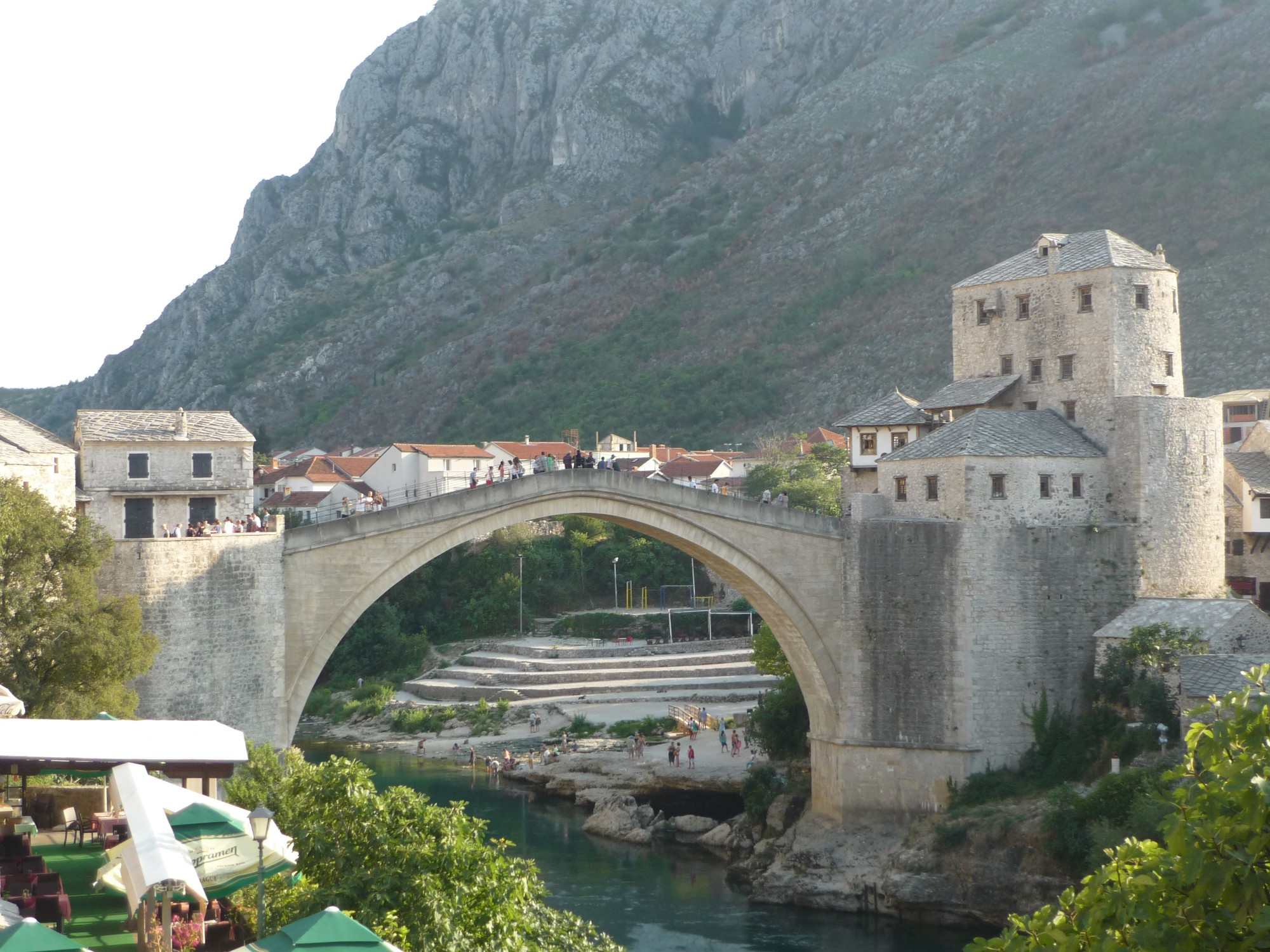 Mostar, Bosnia and Herzegovina