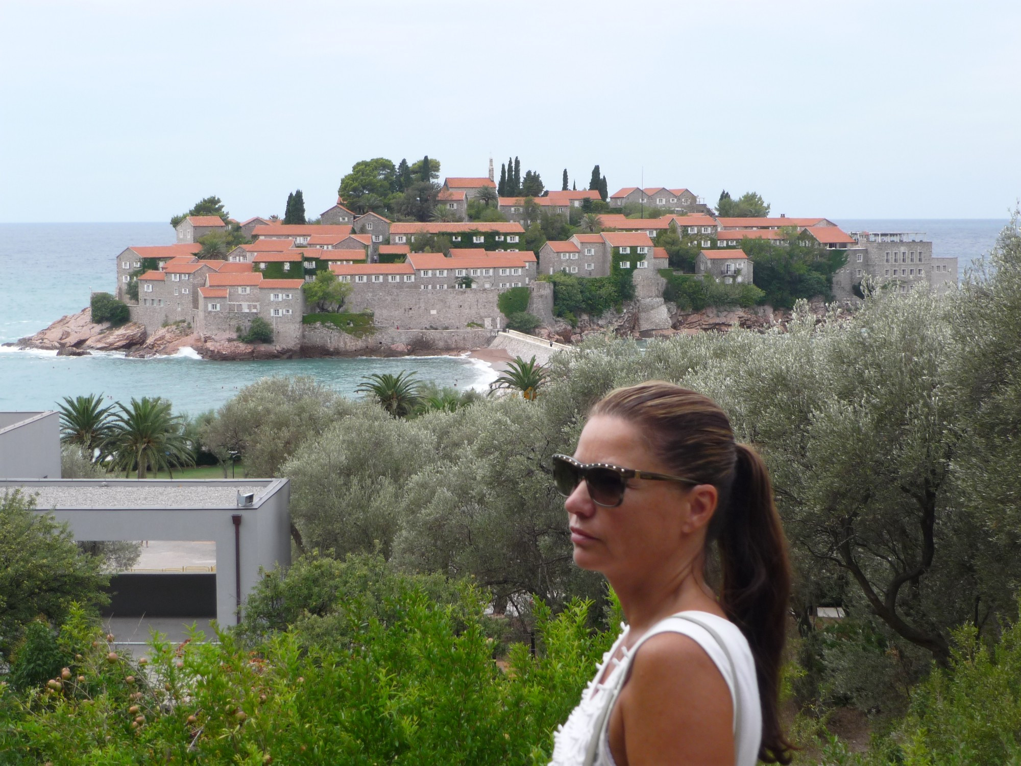 Sveti Stefan, Montenegro