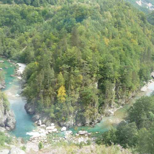 Каньон реки Тара, Черногория