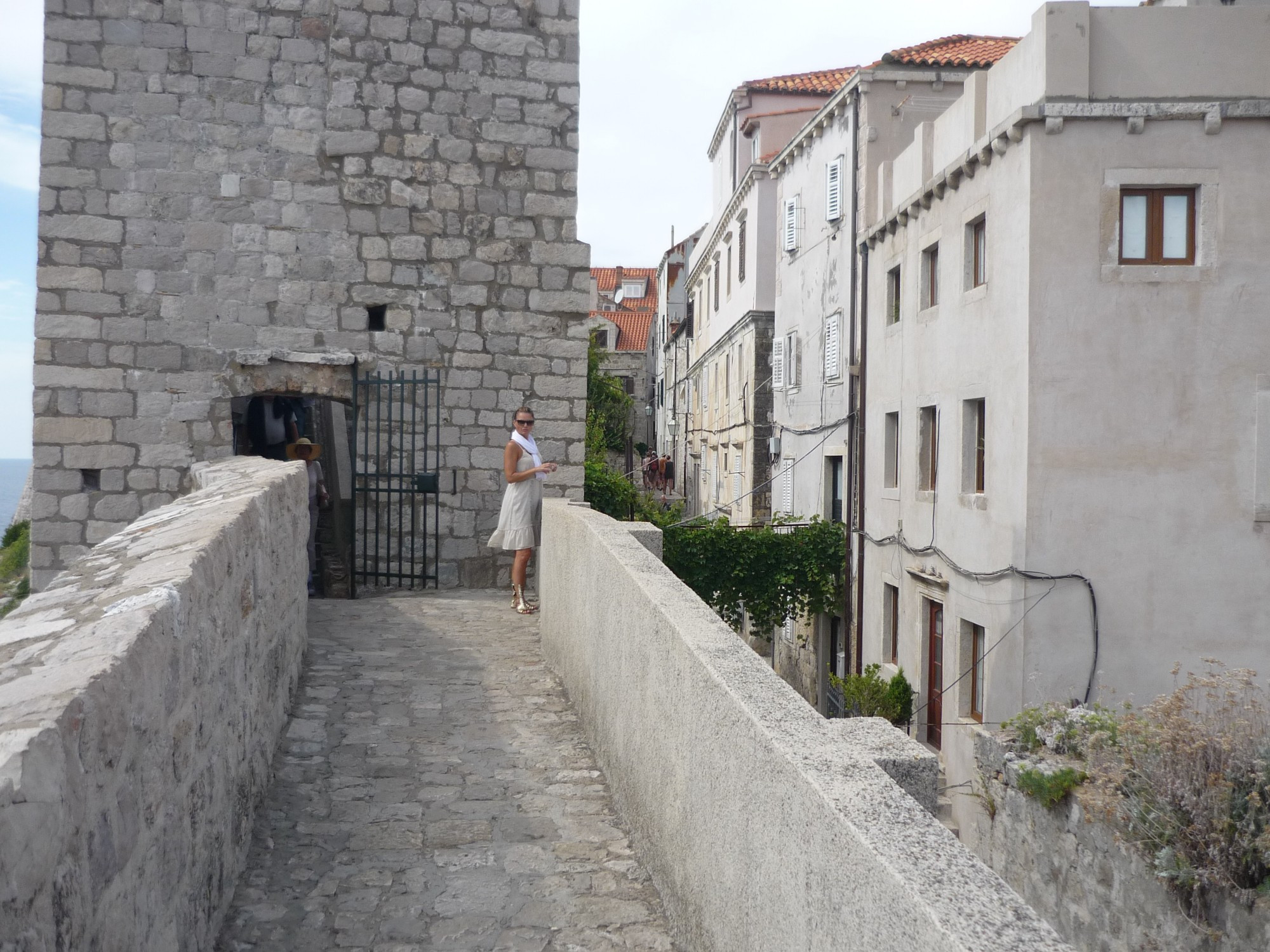 Dubrovnik, Croatia