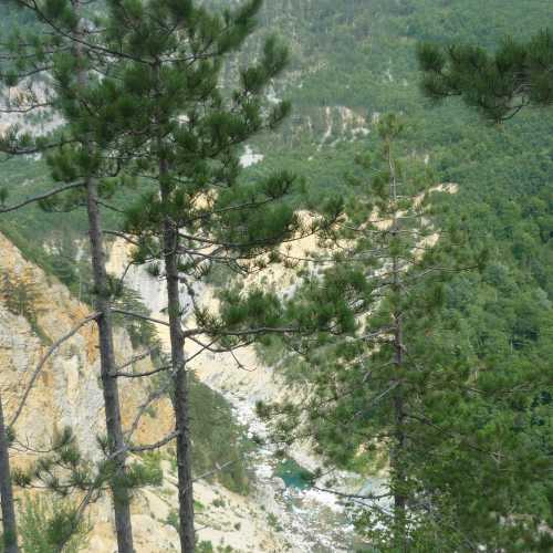 Каньон реки Тара, Montenegro