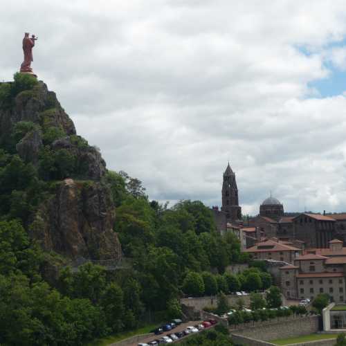 Le Puy, France