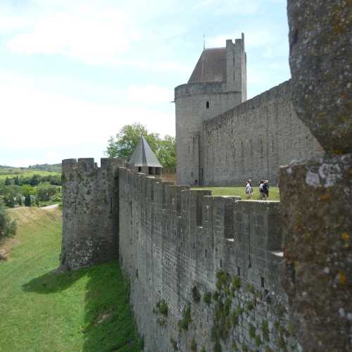 Carcassonne, France