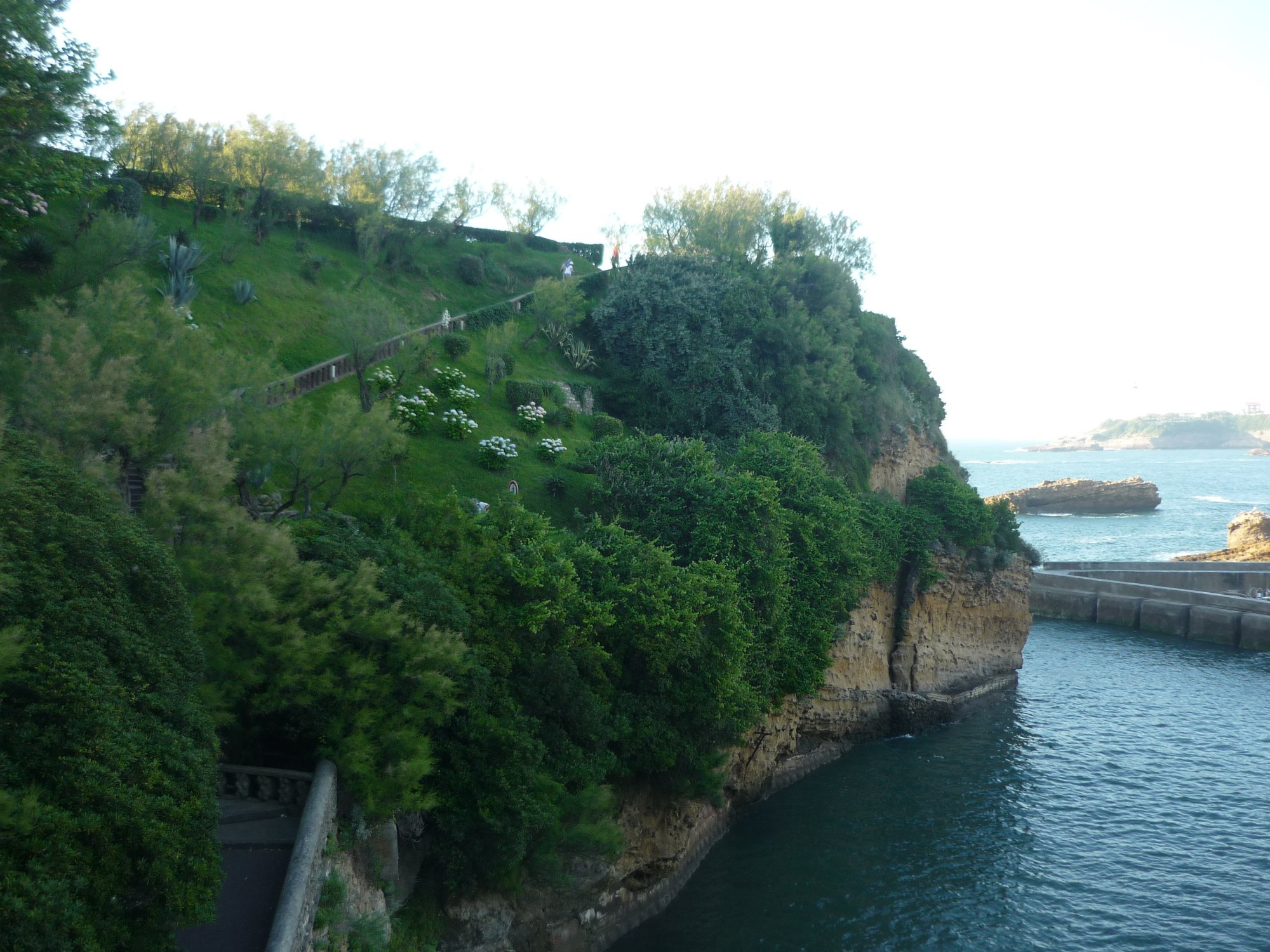 Biarritz, France