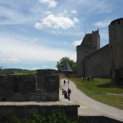 Carcassonne, France