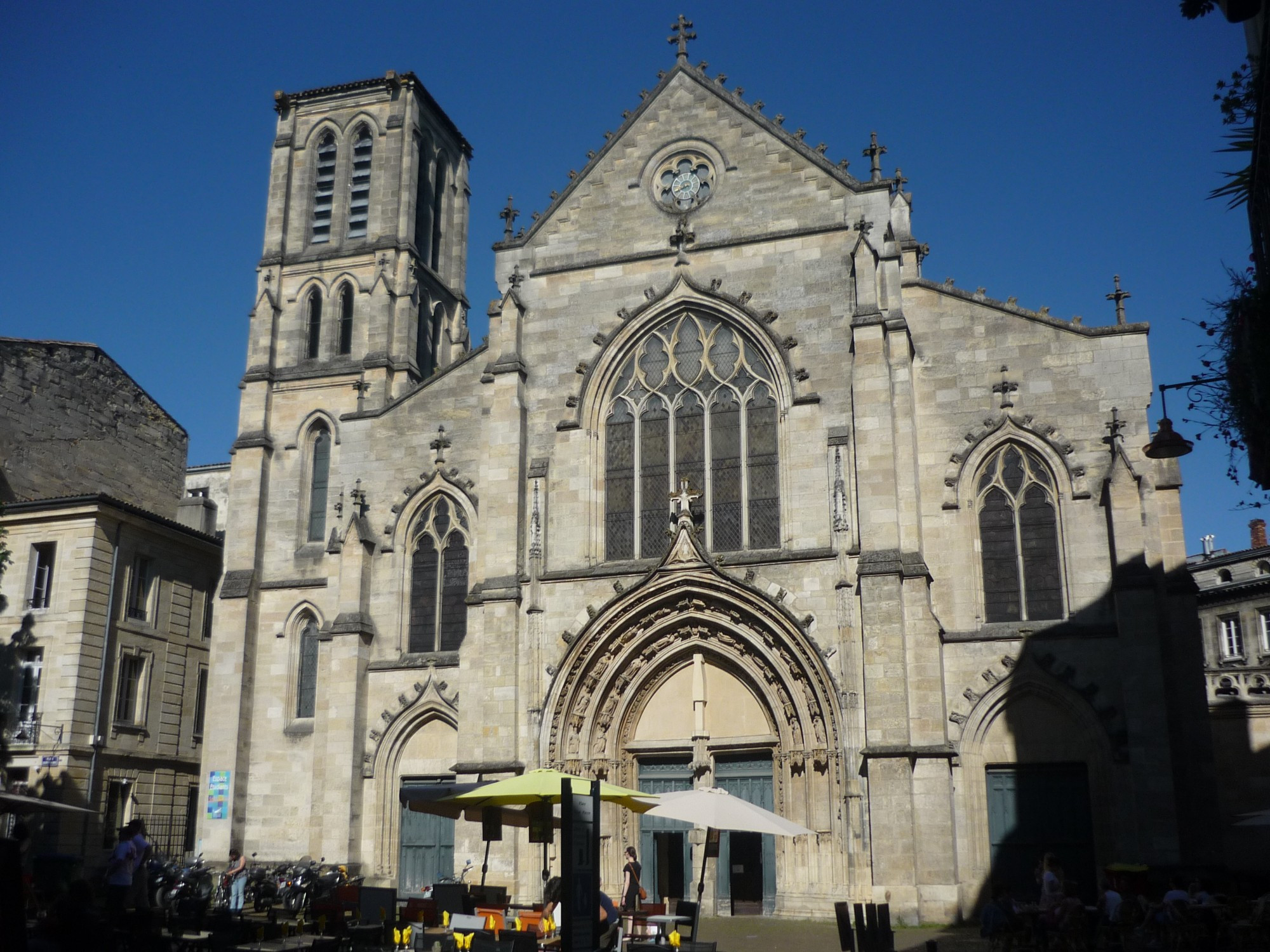 Bordeaux, France