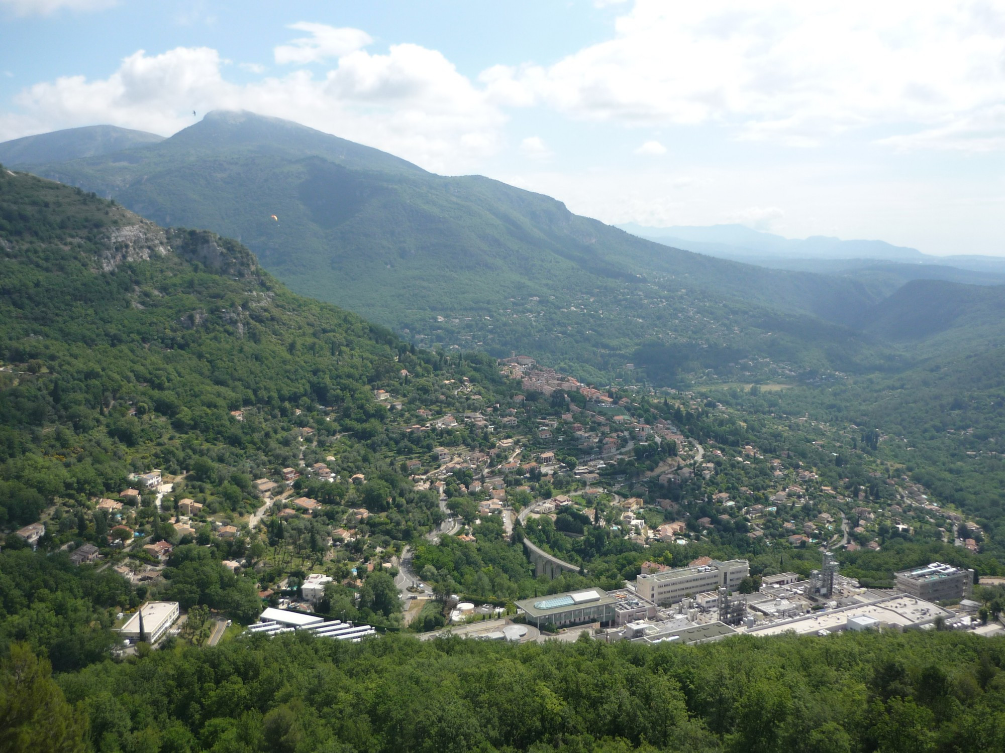 Лакост, France