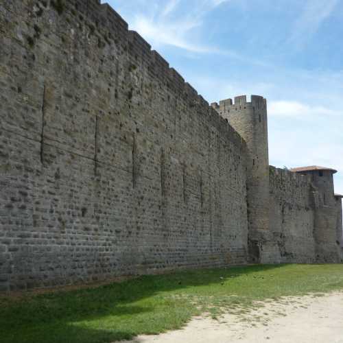 Carcassonne, France