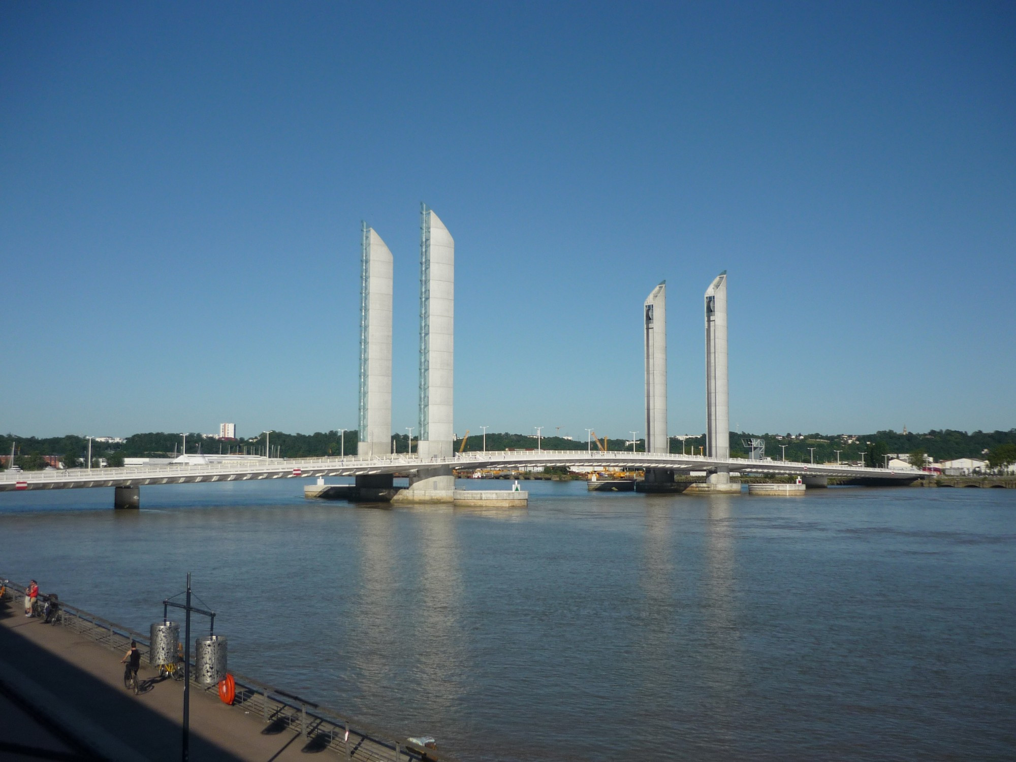 Bordeaux, France