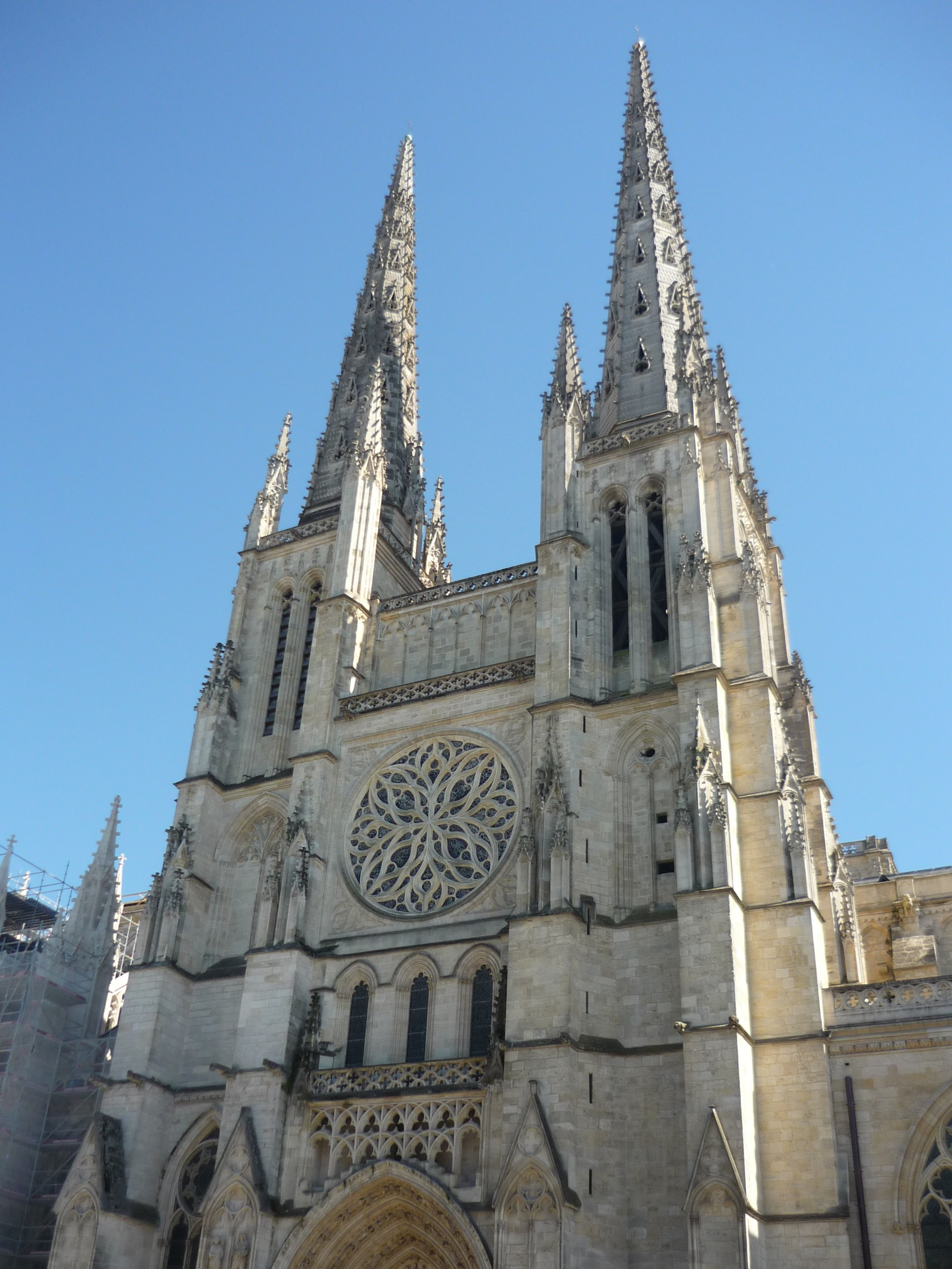 Bordeaux, France