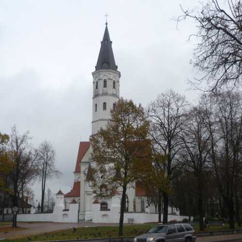 Siauliai, Lithuania