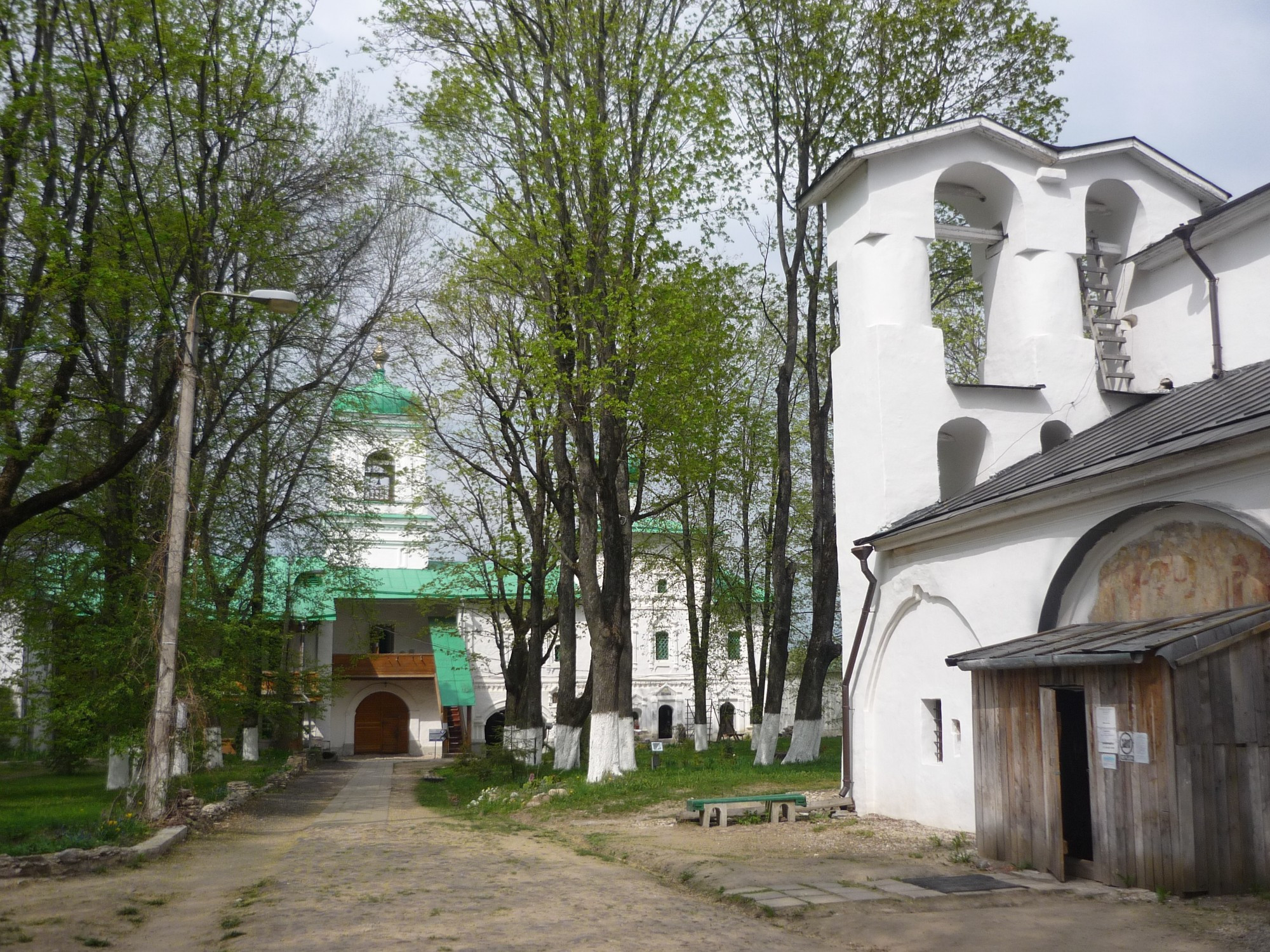 Pskov, Russia