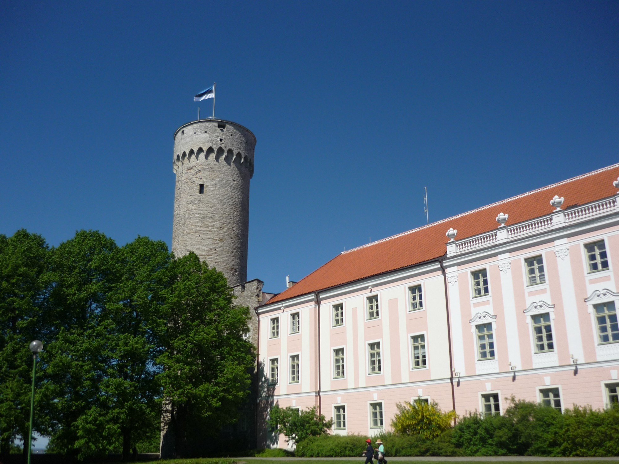 Tallinn, Estonia