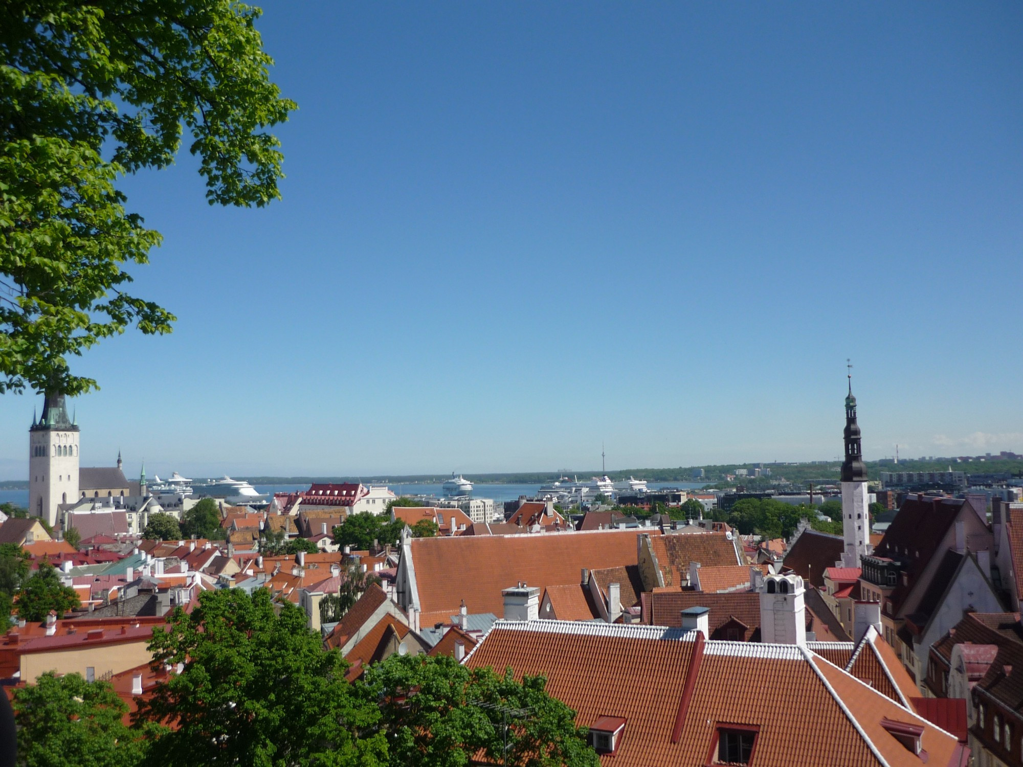 Tallinn, Estonia