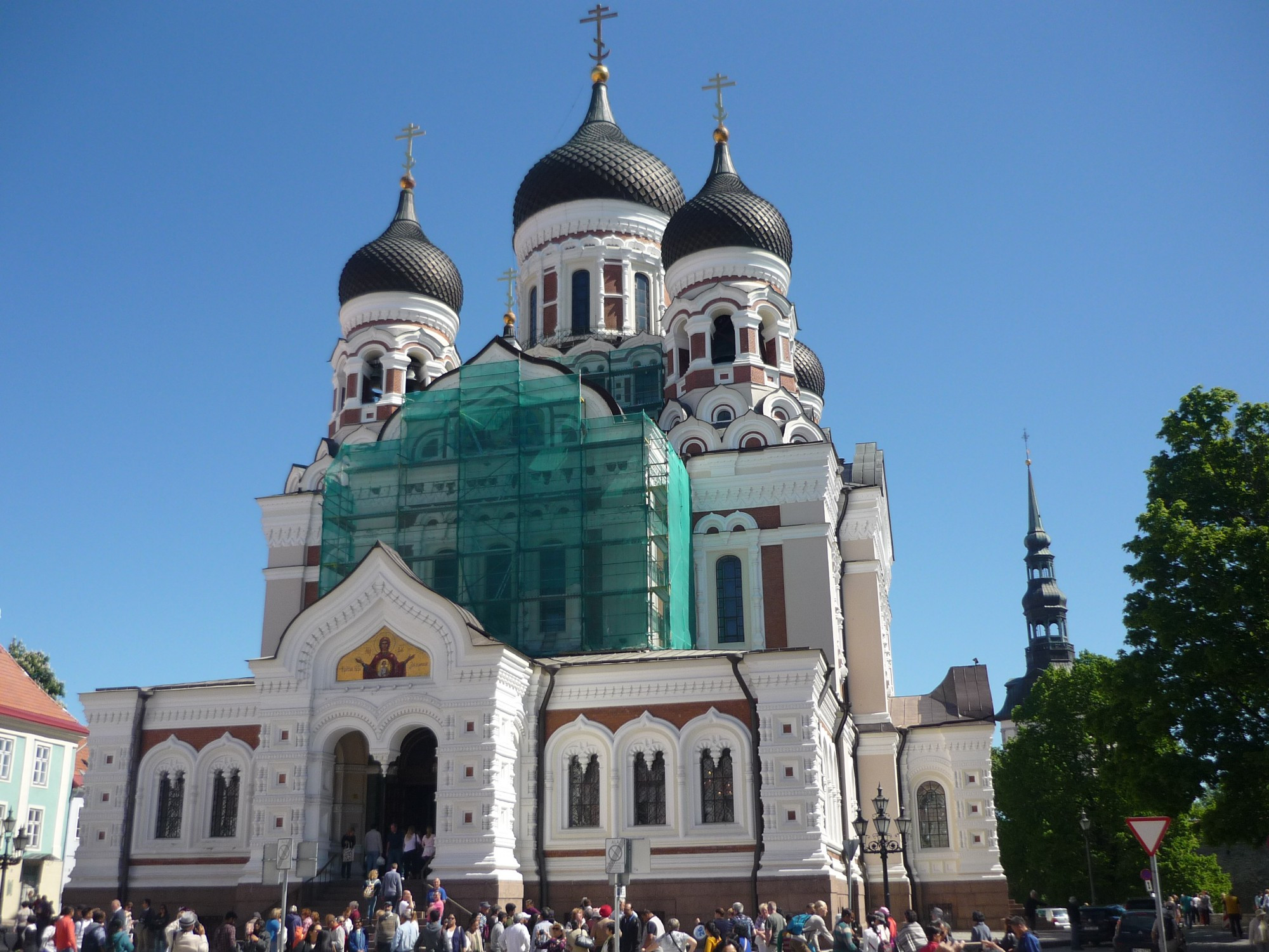 Tallinn, Estonia