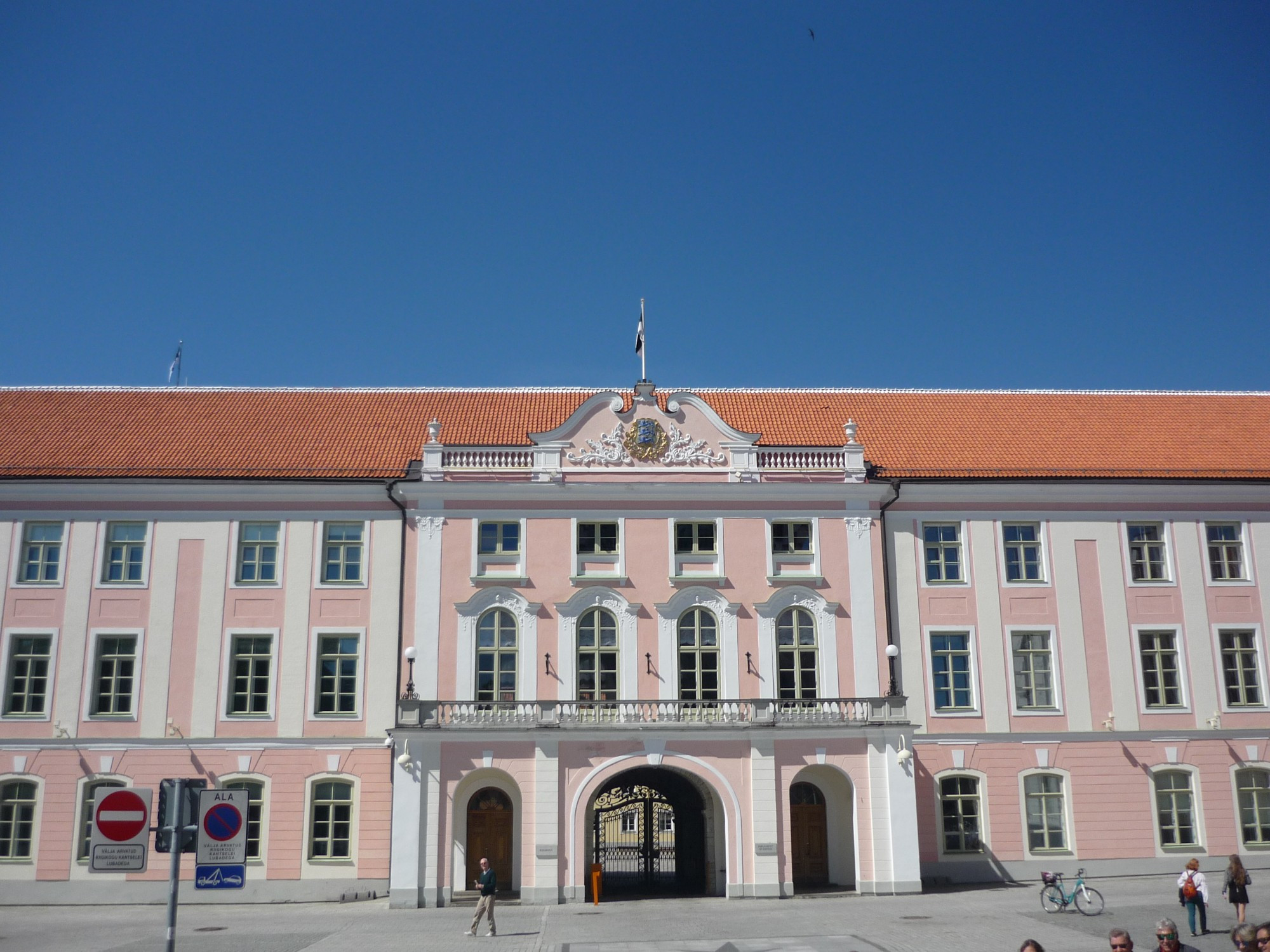 Tallinn, Estonia