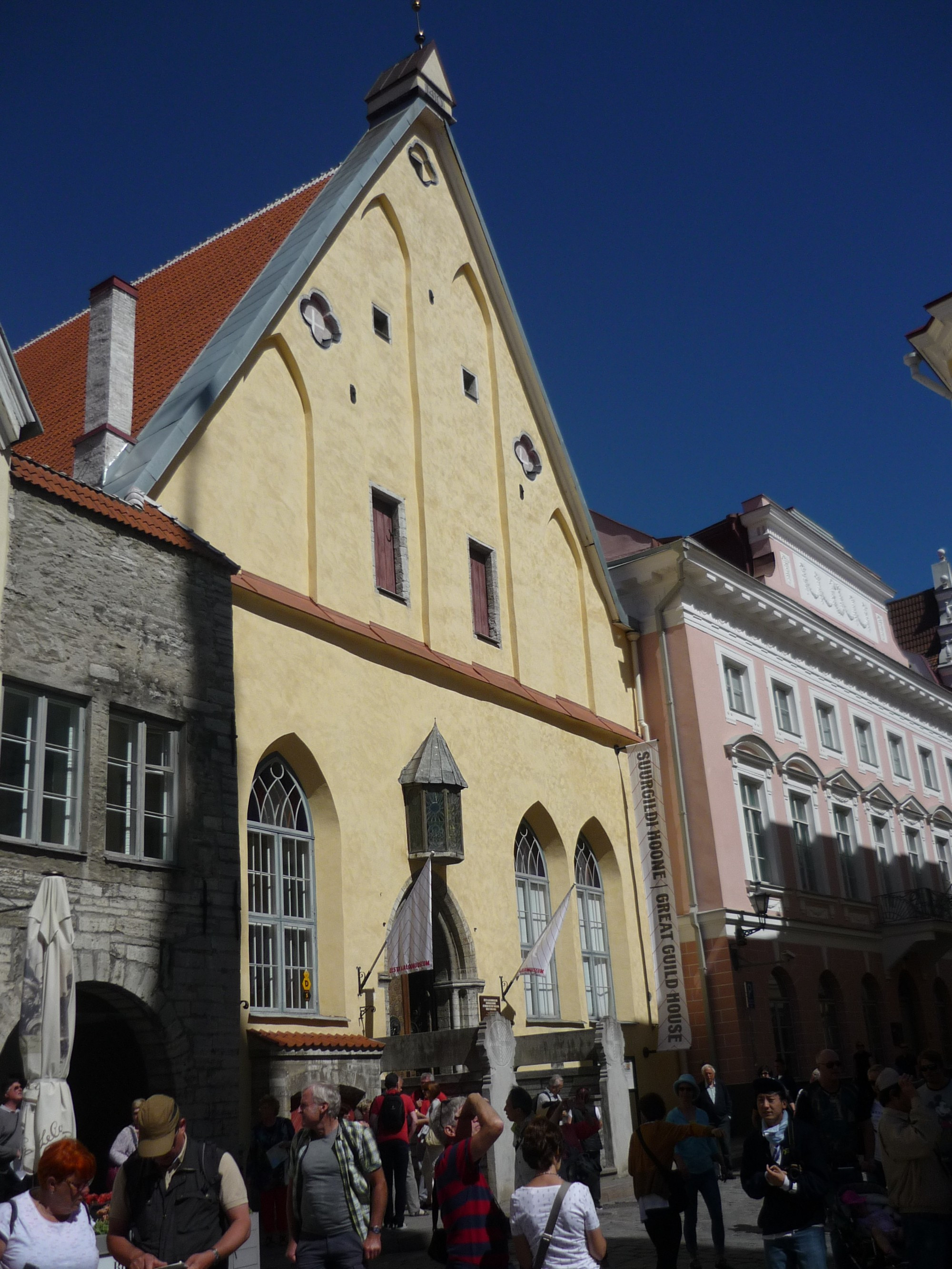 Tallinn, Estonia