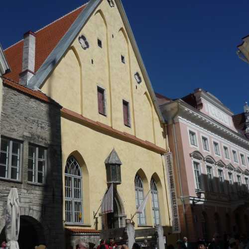 Tallinn, Estonia