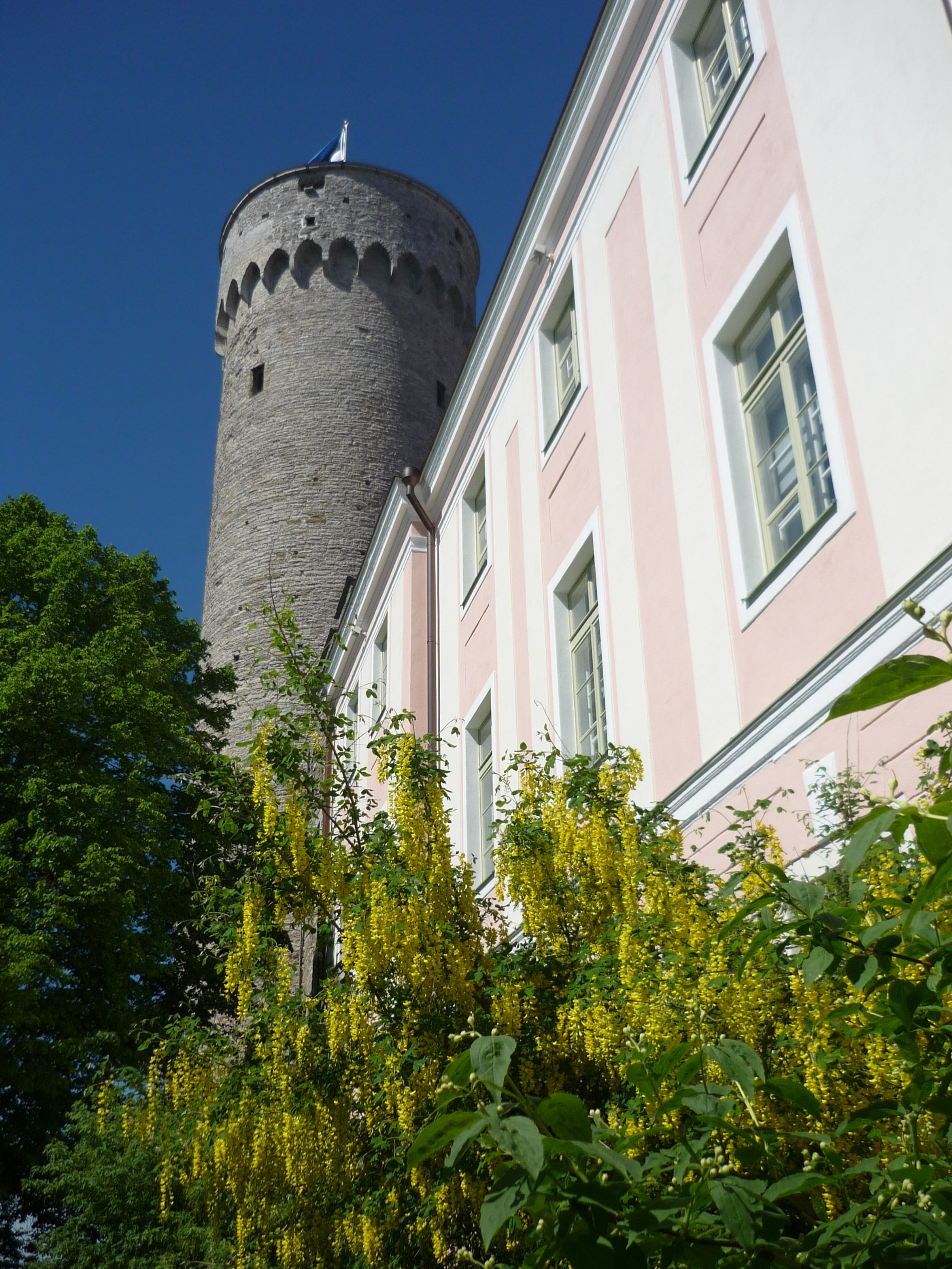 Tallinn, Estonia