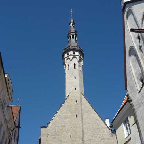 Tallinn, Estonia