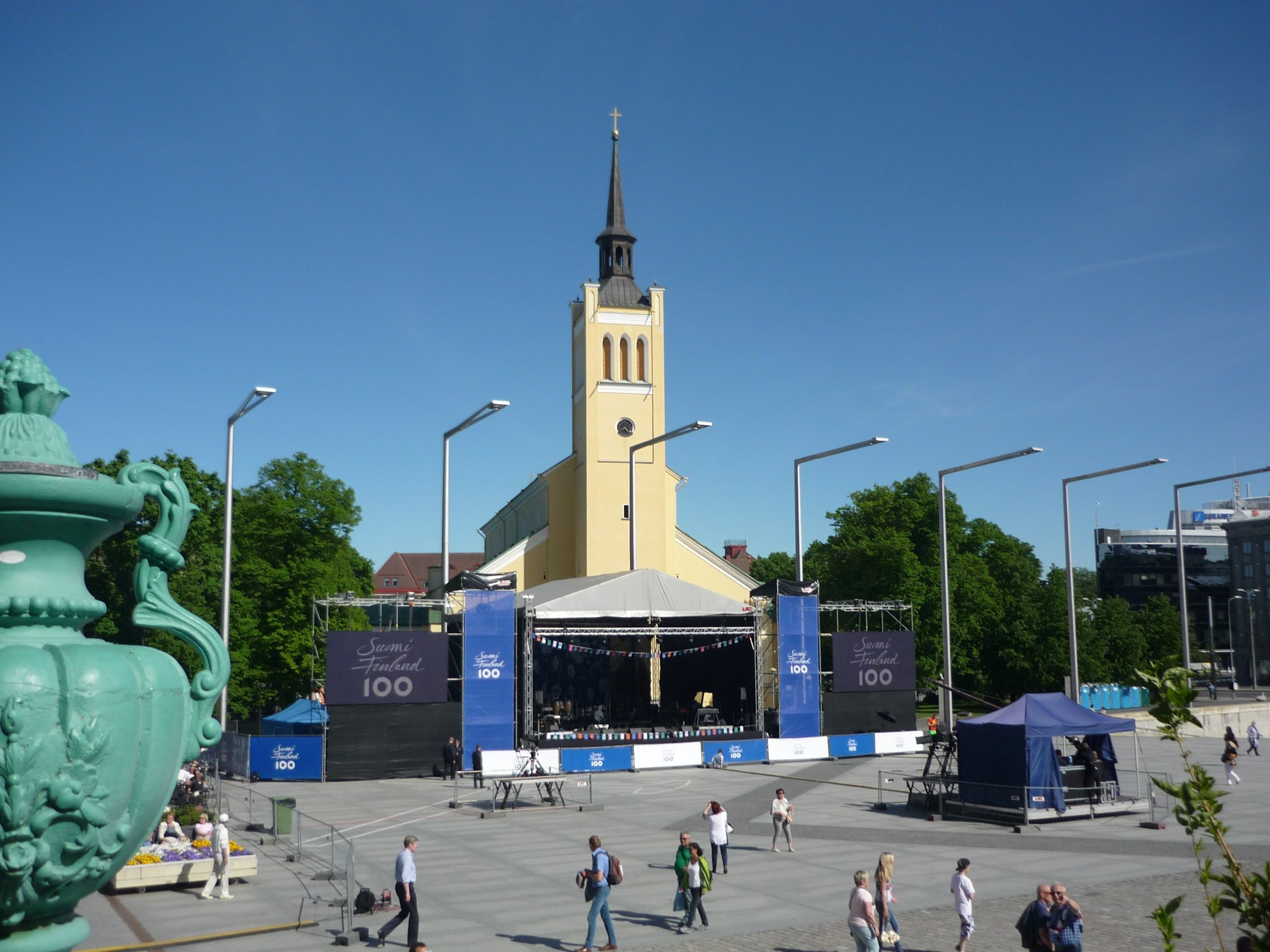 Tallinn, Estonia