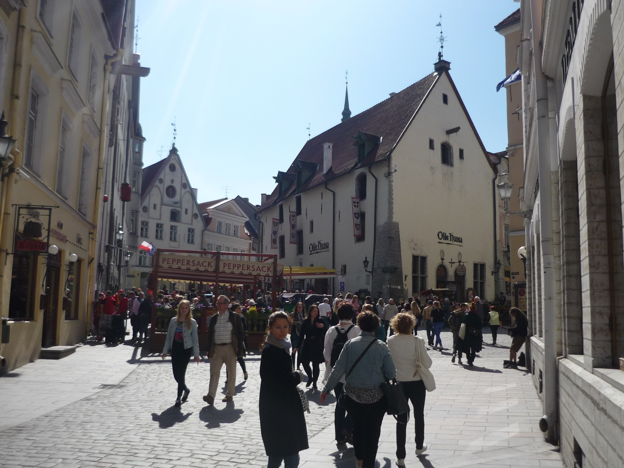 Tallinn, Estonia