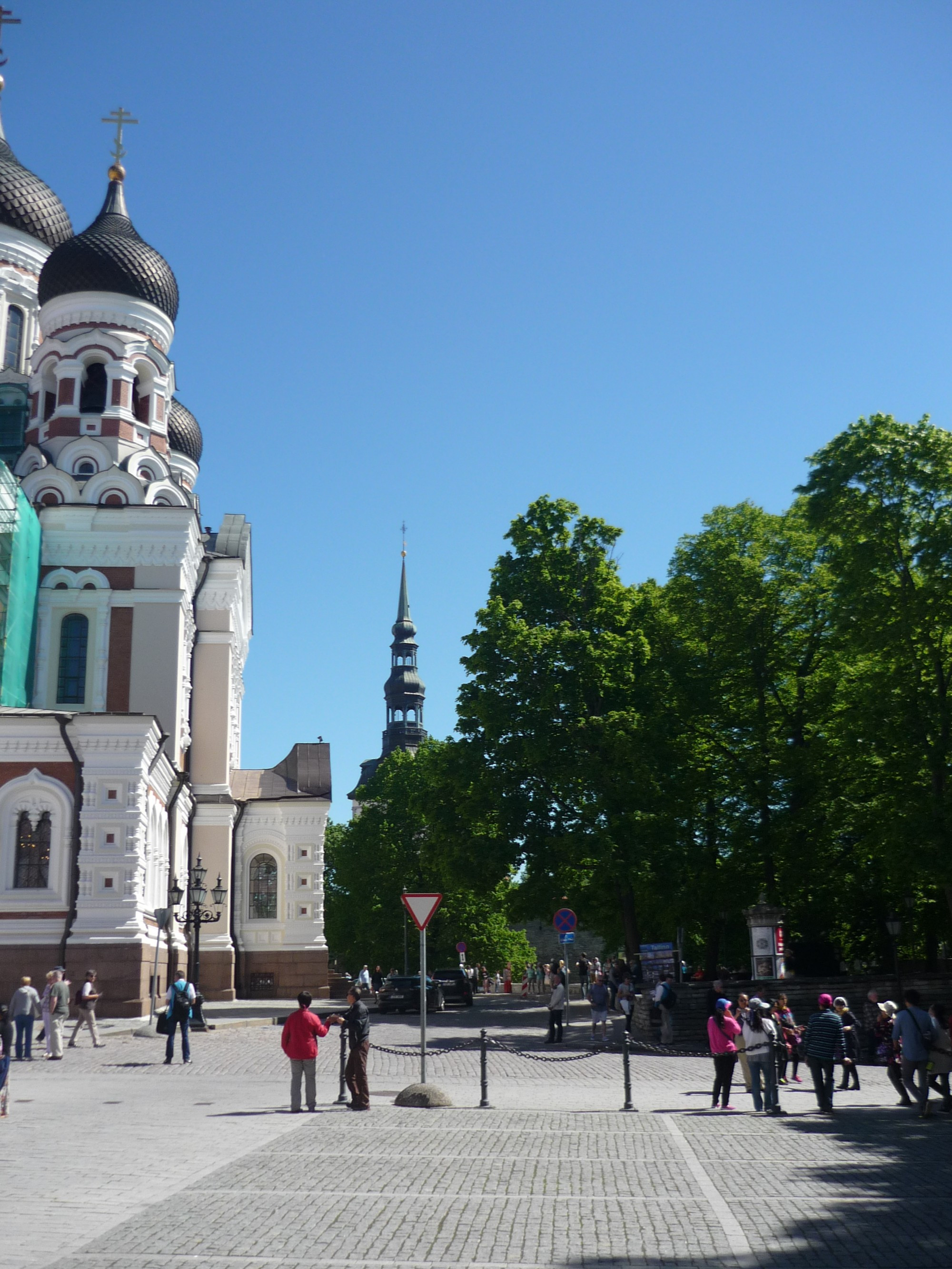 Tallinn, Estonia