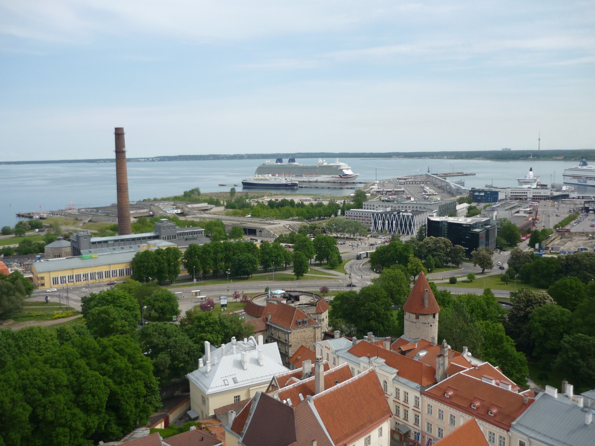 Tallinn, Estonia