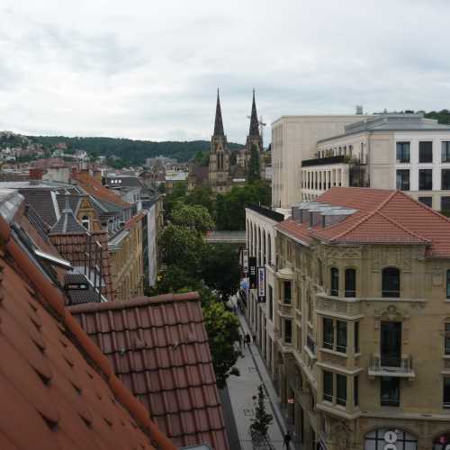 Stuttgart, Germany
