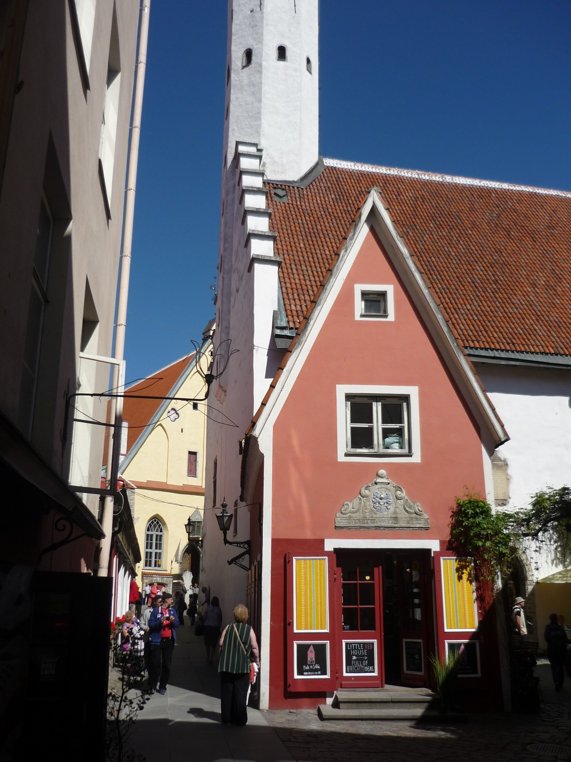 Tallinn, Estonia