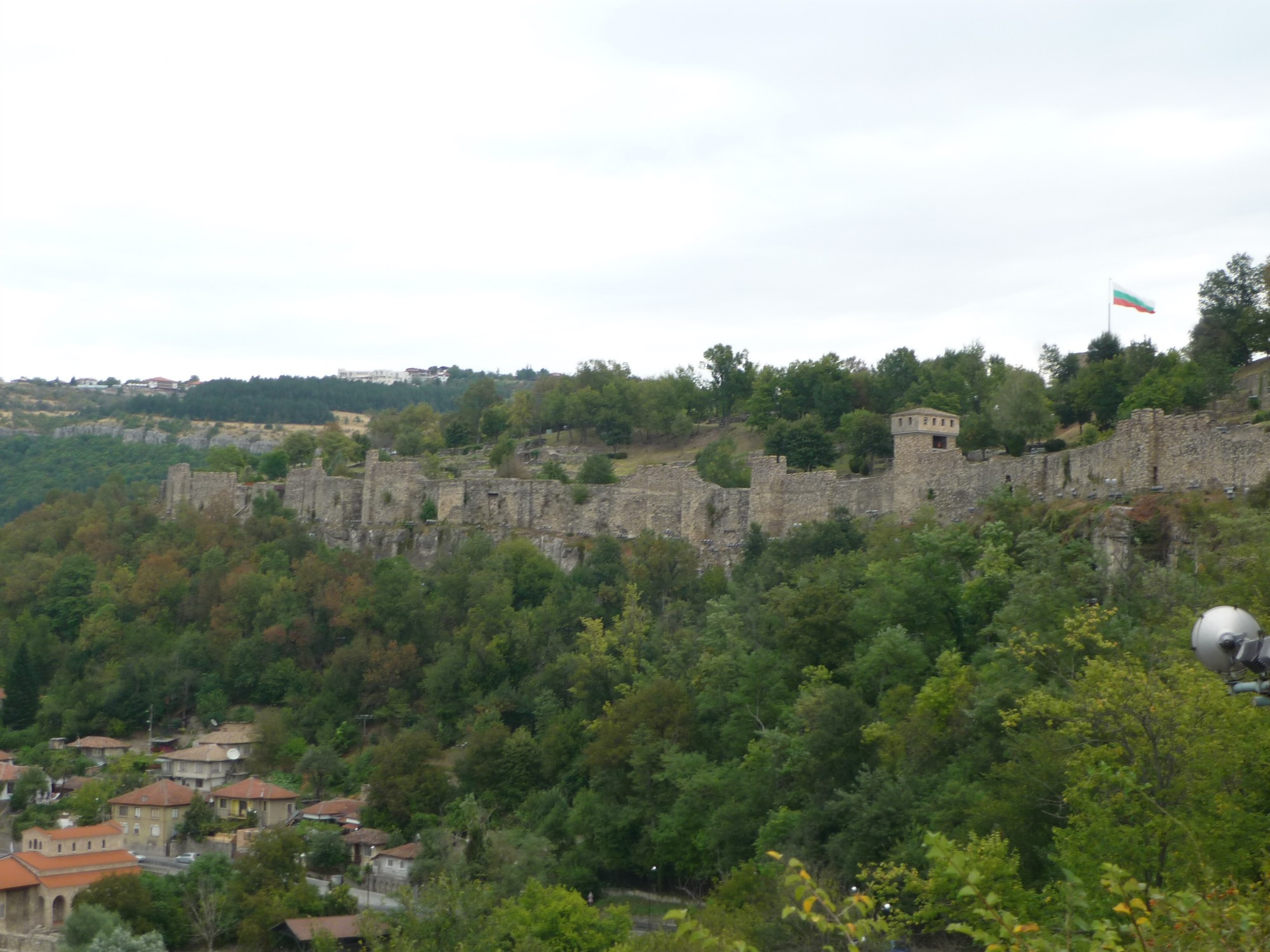 Велико Тырново, Болгария