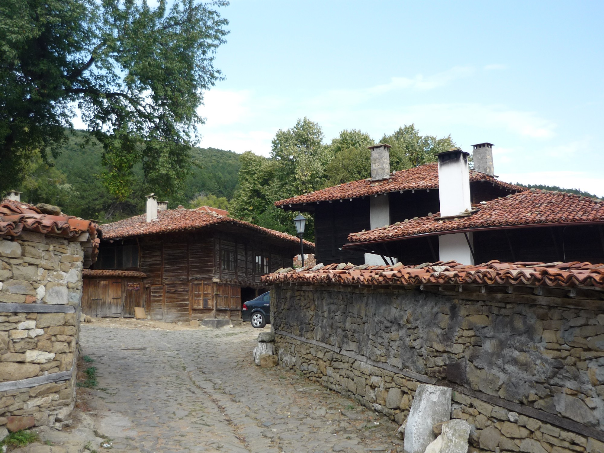 Жеравна, Bulgaria