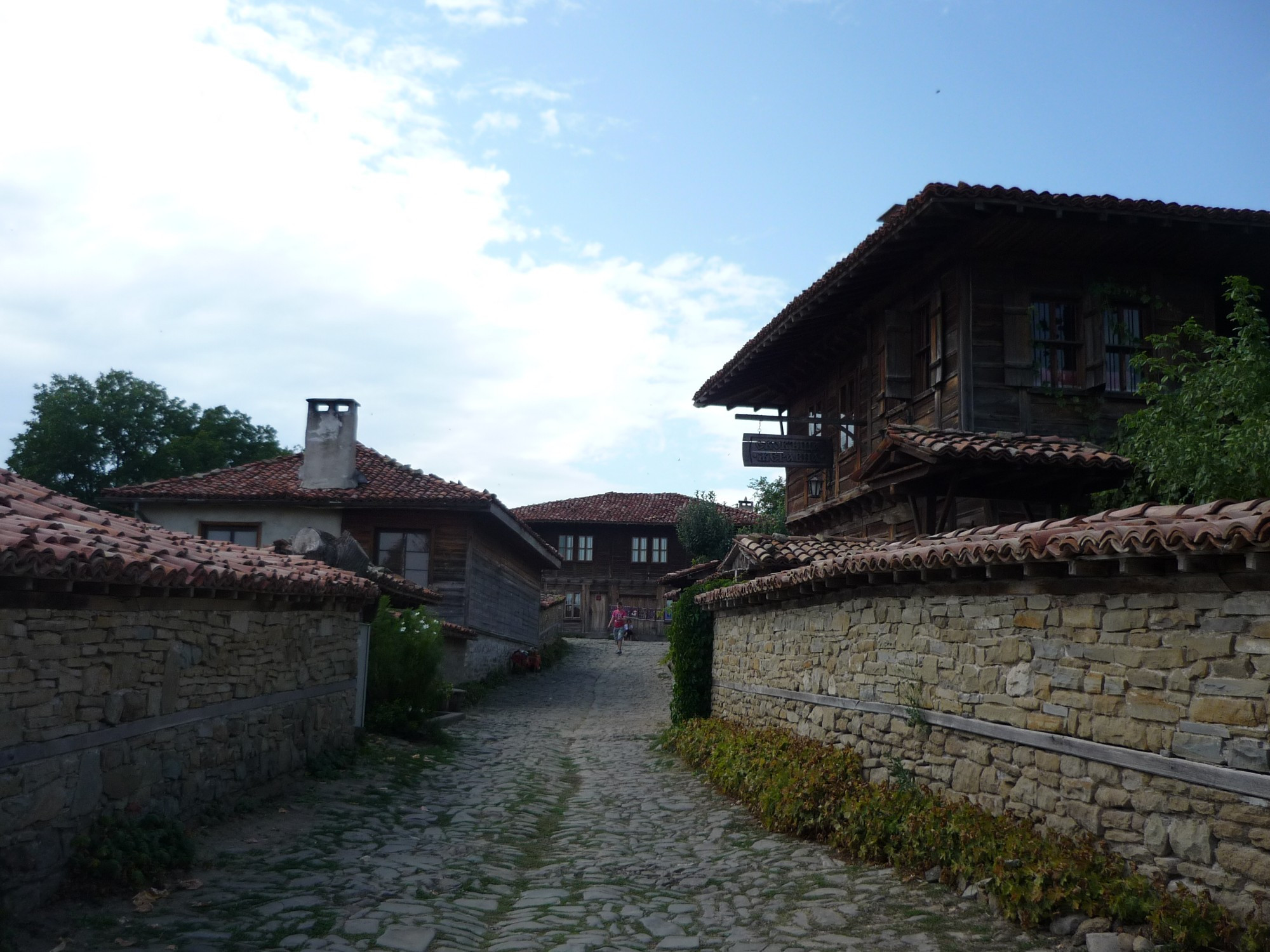 Жеравна, Bulgaria