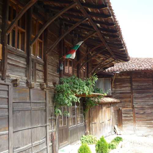 Жеравна, Bulgaria