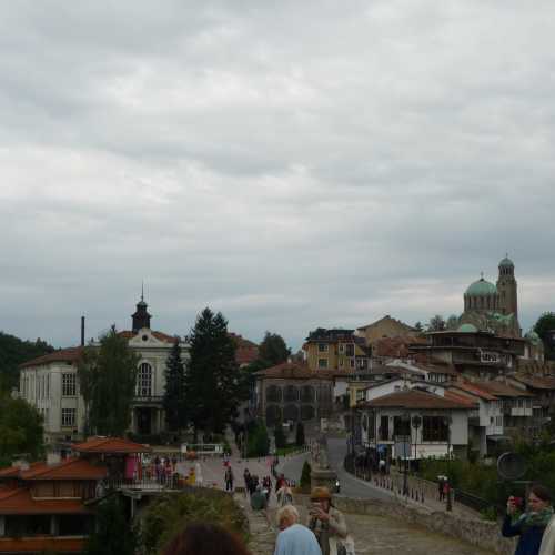 Велико Тырново, Болгария