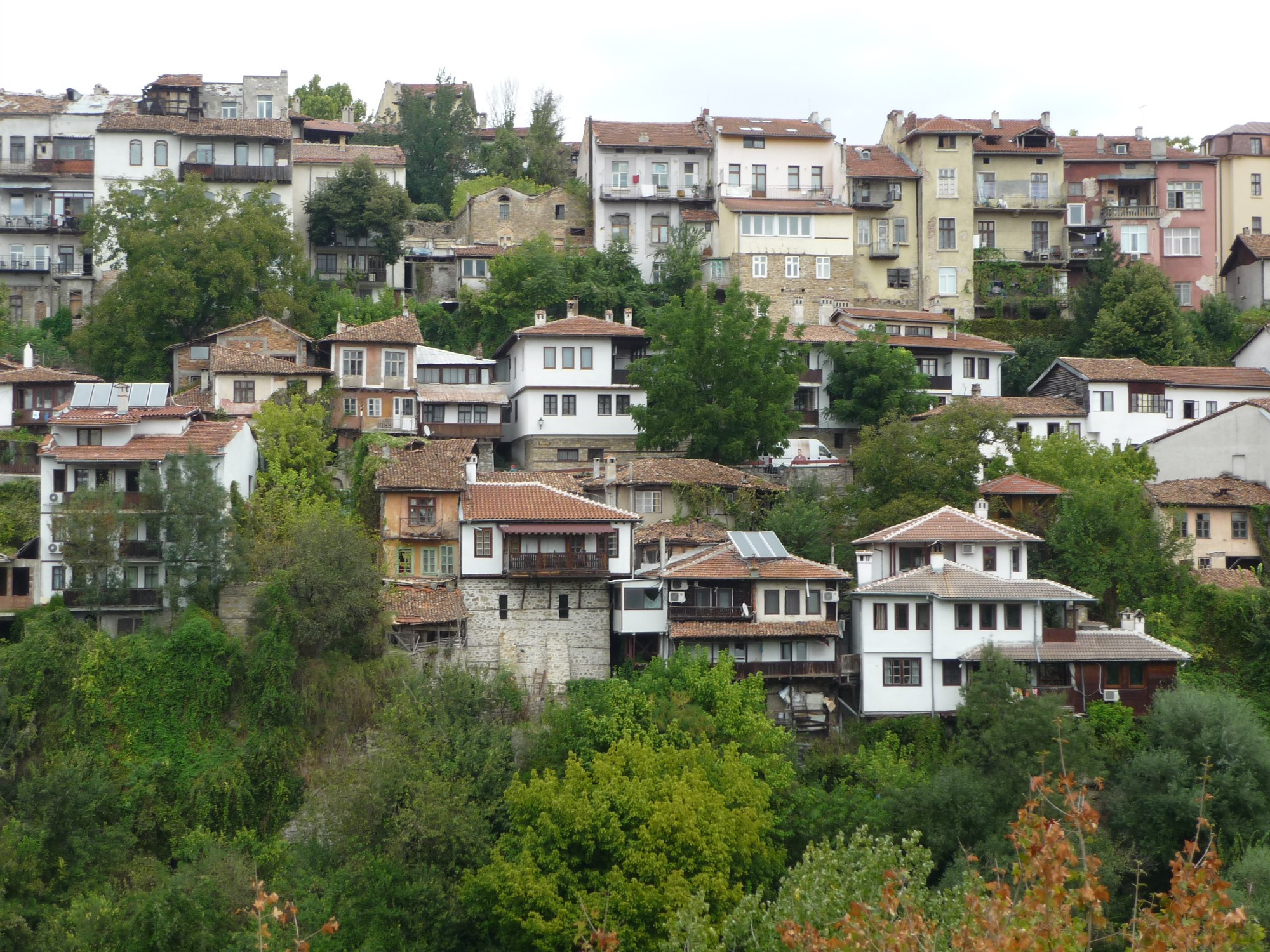 Велико Тырново, Болгария