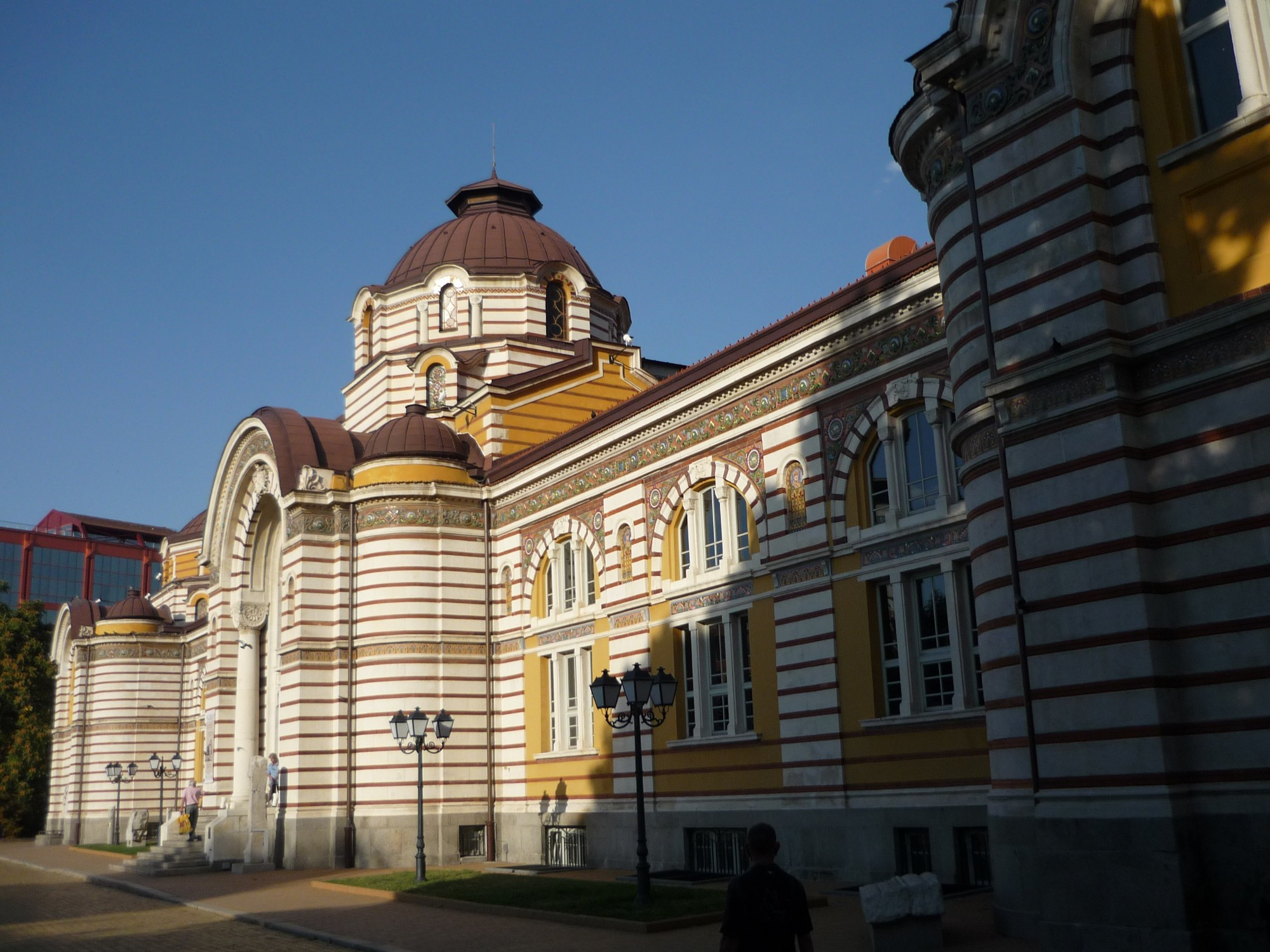 Sofia, Bulgaria