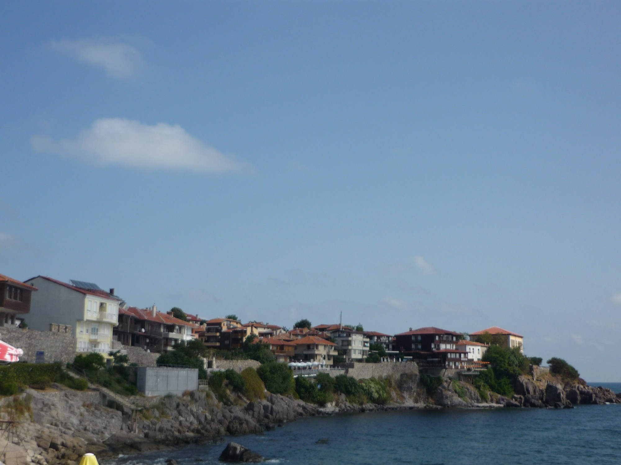 Sozopol, Bulgaria