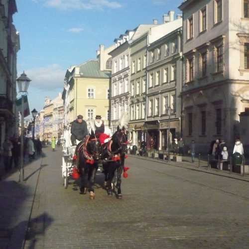 Kraków, Poland