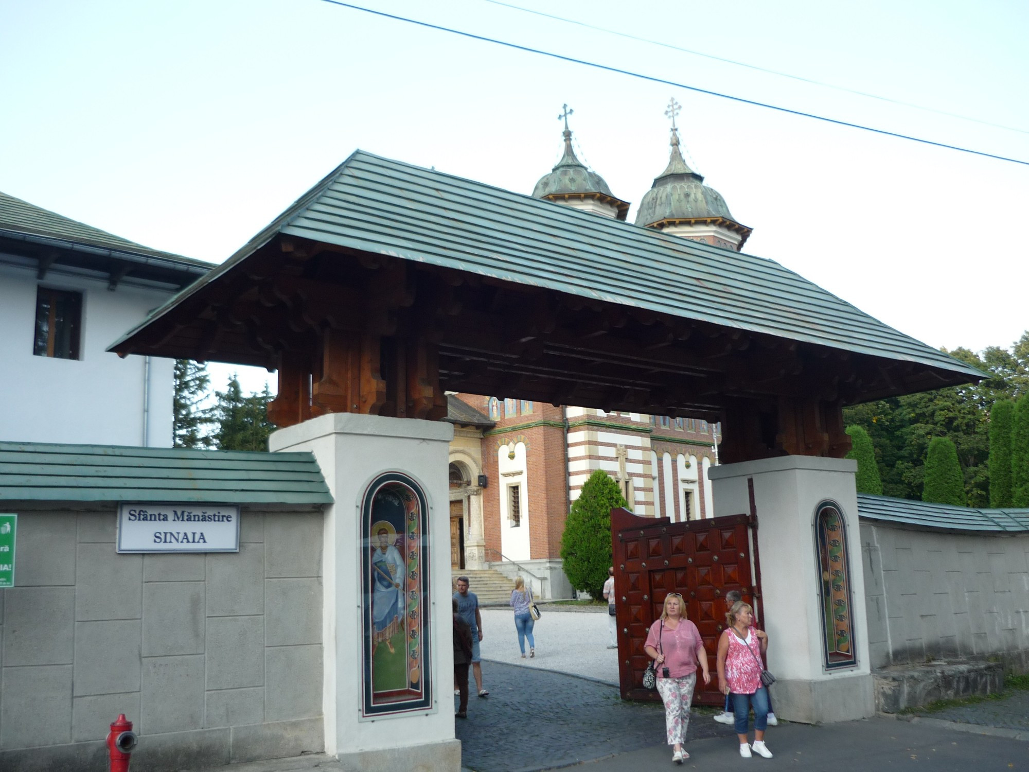 Sinaia, Romania