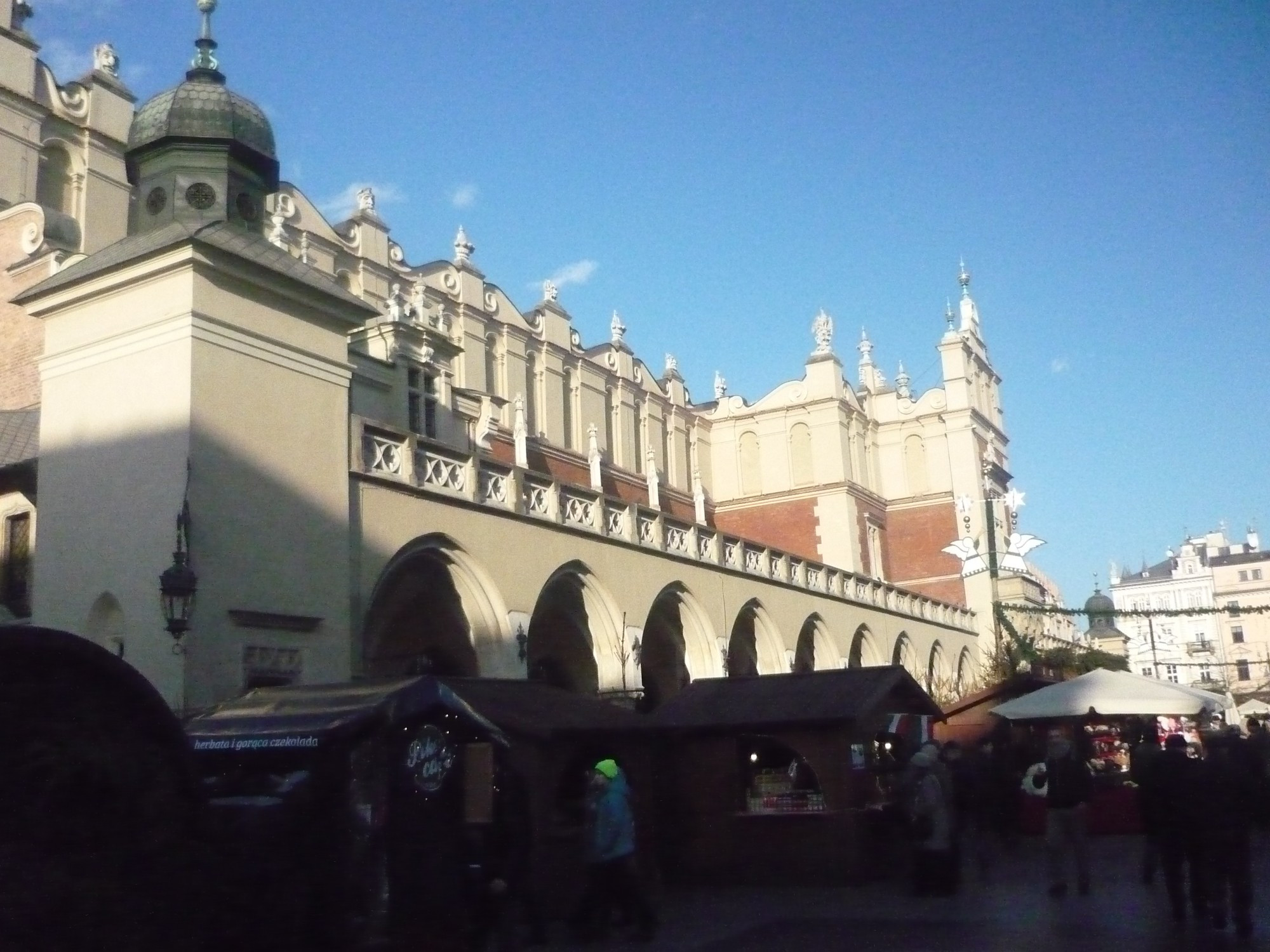 Kraków, Poland