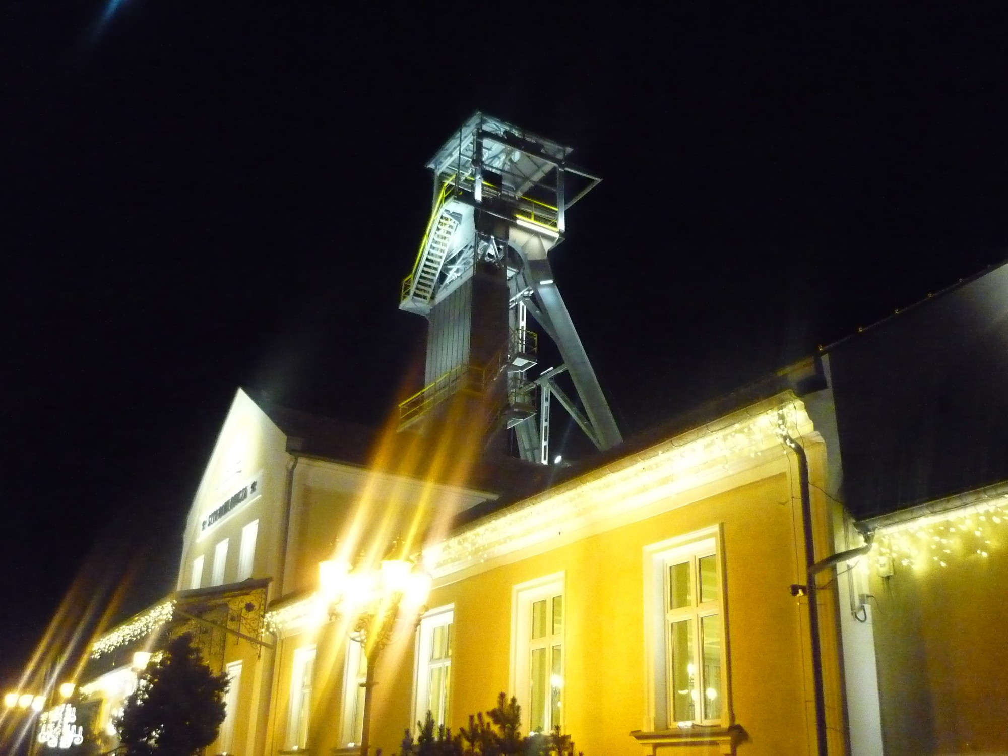 Wieliczka, Poland