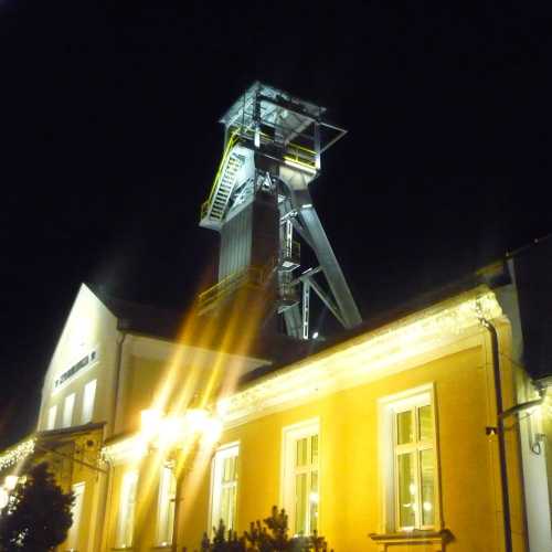 Wieliczka, Poland