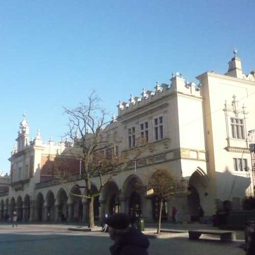 Kraków, Poland