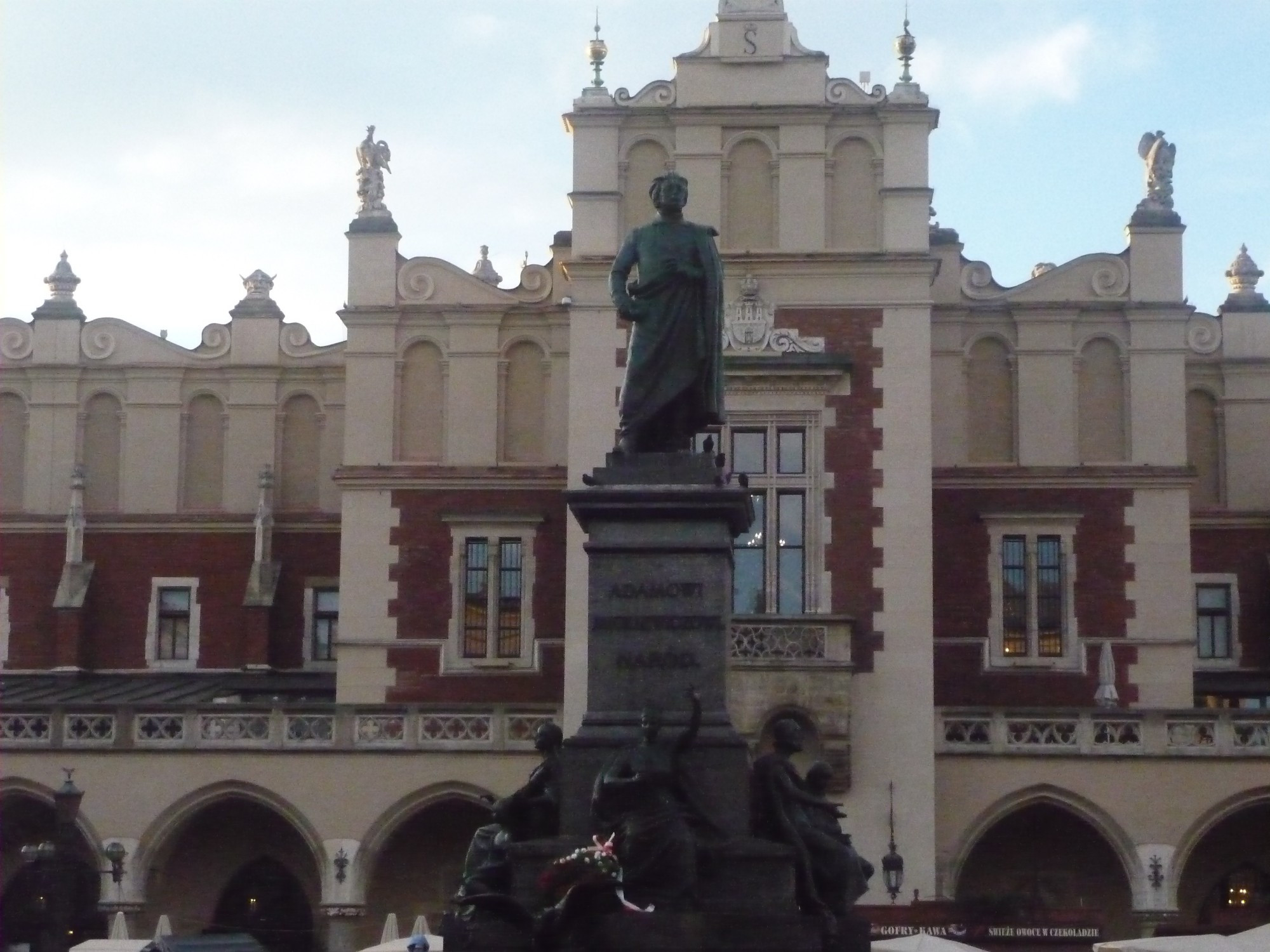 Kraków, Poland