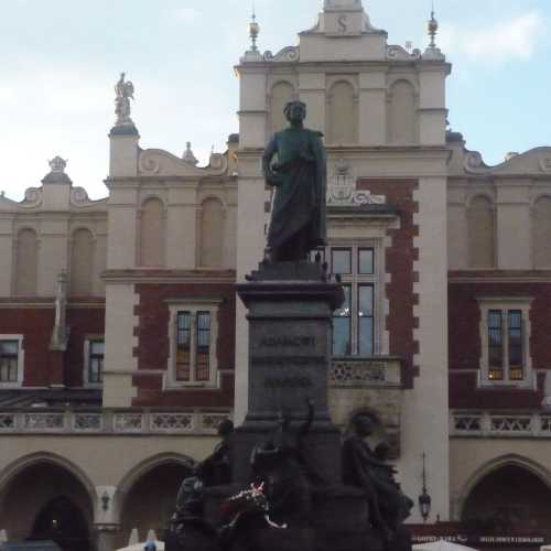 Kraków, Poland