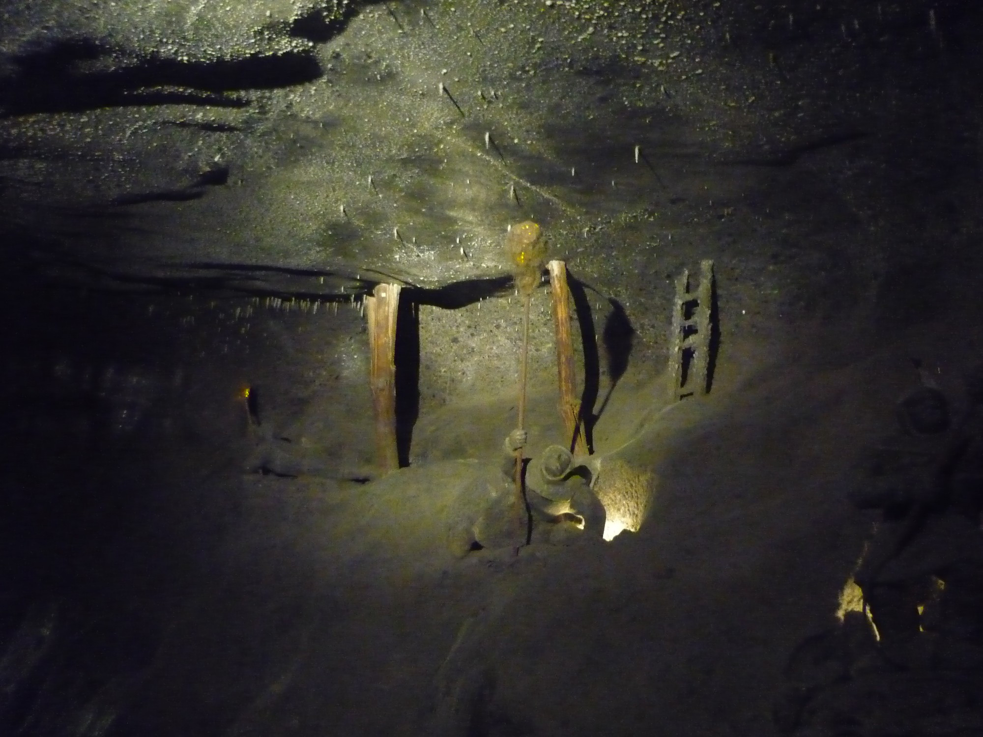 Wieliczka, Poland