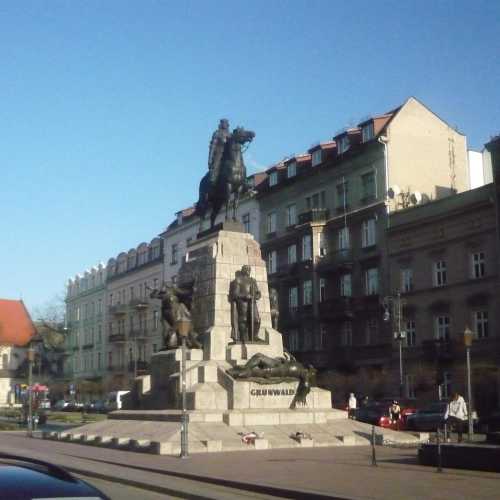 Kraków, Poland